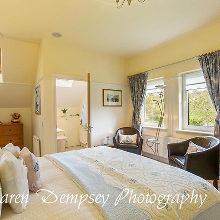 Bed and Breakfast Dún Ard Dungarvan  Exterior foto