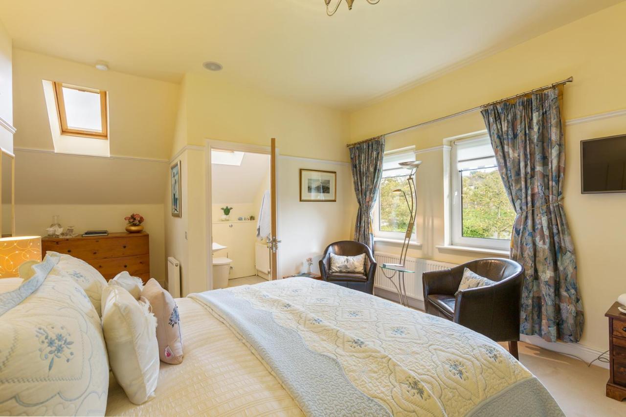 Bed and Breakfast Dún Ard Dungarvan  Exterior foto