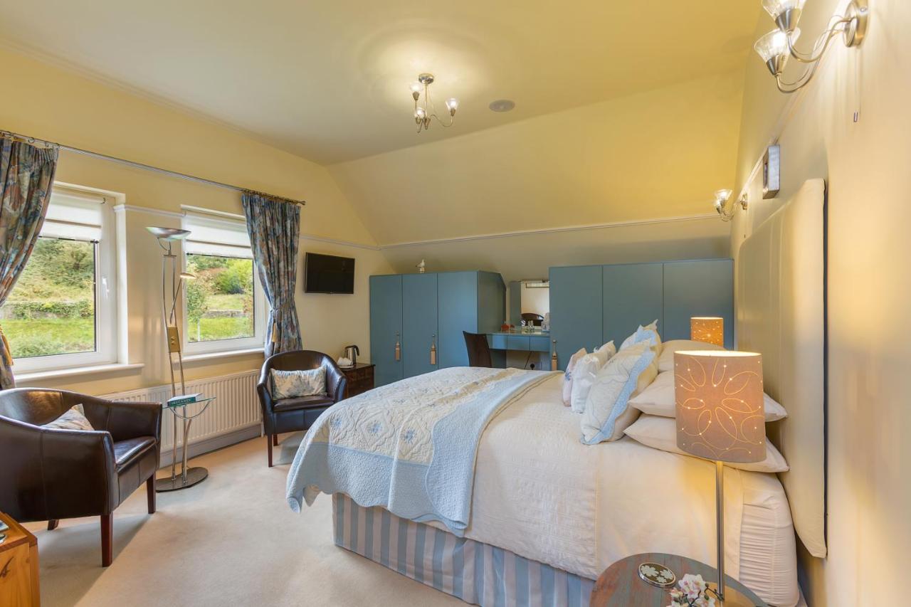 Bed and Breakfast Dún Ard Dungarvan  Exterior foto
