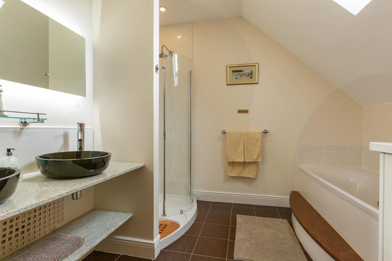 Bed and Breakfast Dún Ard Dungarvan  Exterior foto