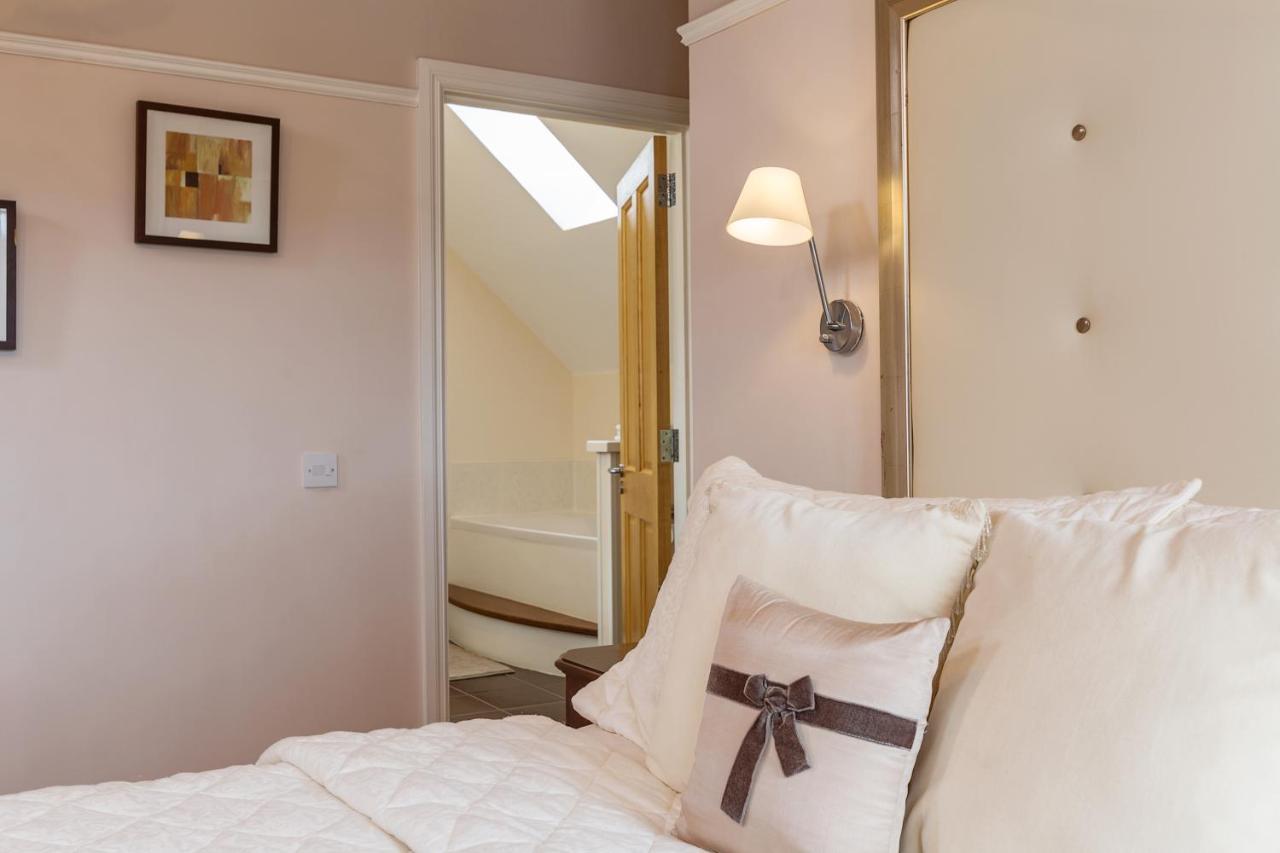 Bed and Breakfast Dún Ard Dungarvan  Exterior foto