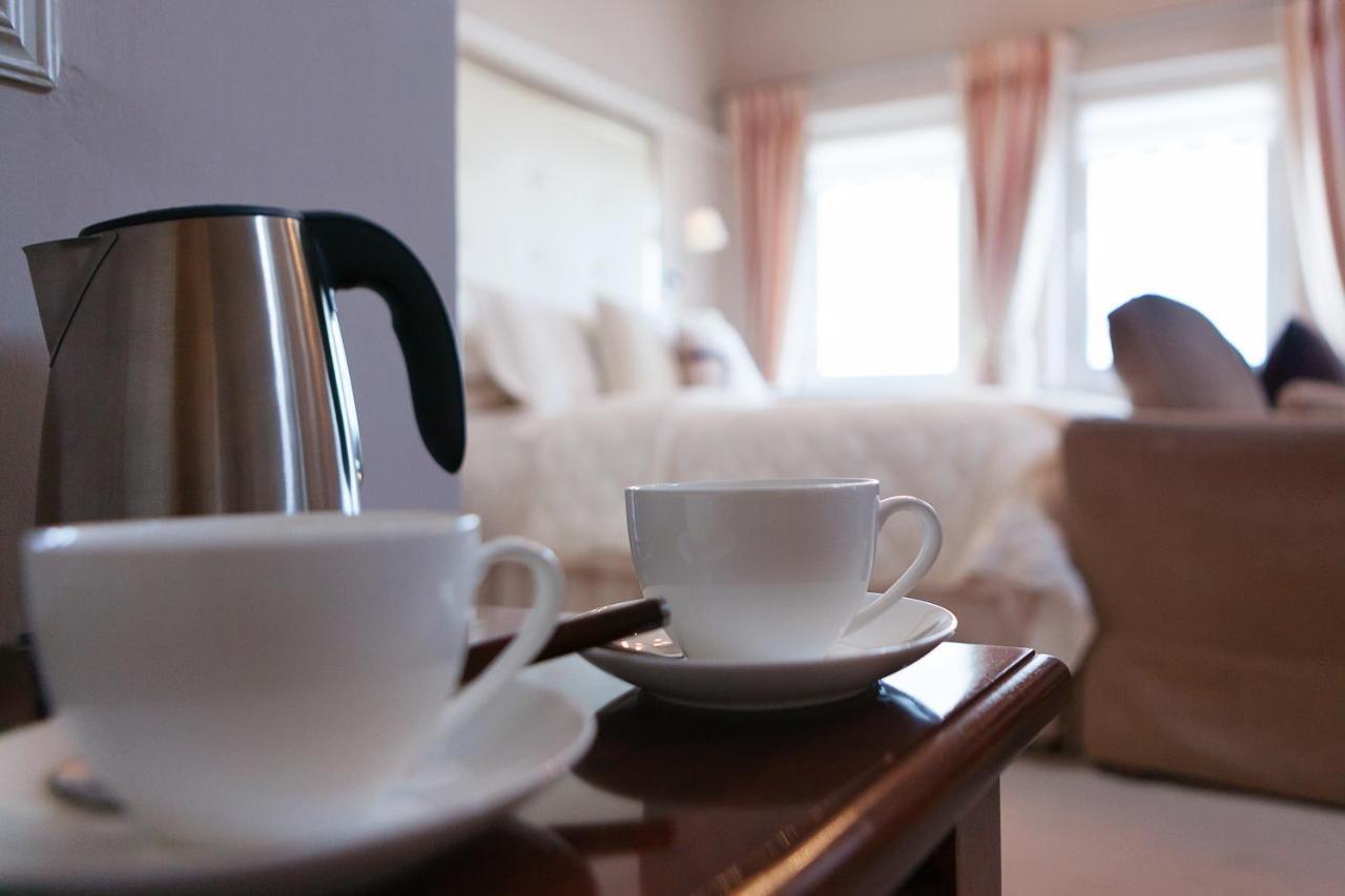 Bed and Breakfast Dún Ard Dungarvan  Exterior foto