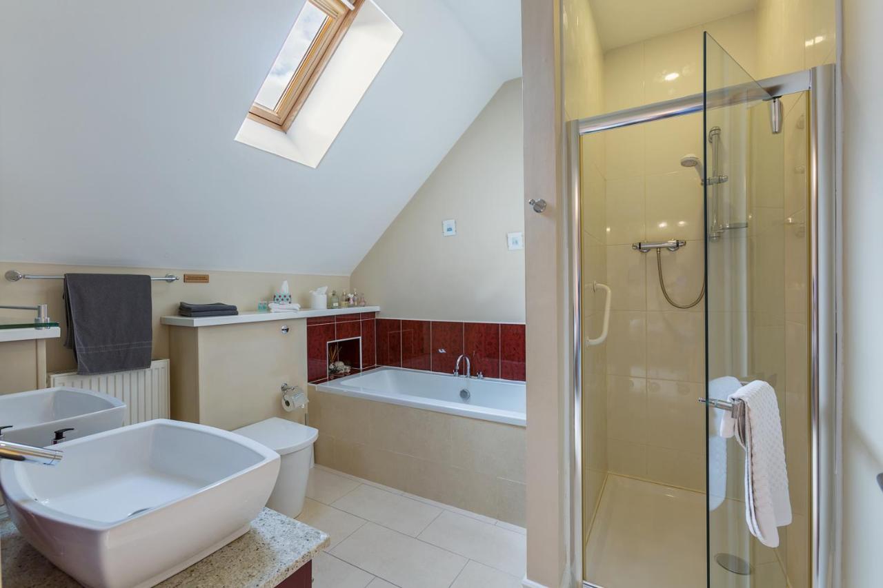 Bed and Breakfast Dún Ard Dungarvan  Exterior foto