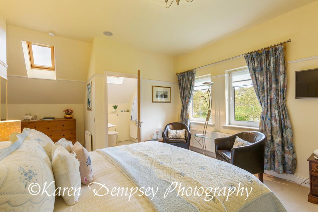 Bed and Breakfast Dún Ard Dungarvan  Exterior foto