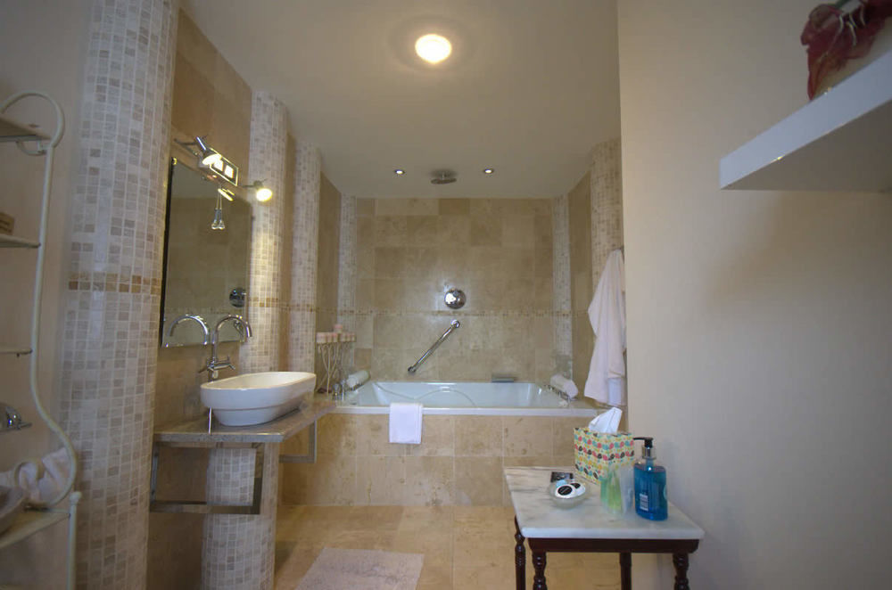 Bed and Breakfast Dún Ard Dungarvan  Exterior foto